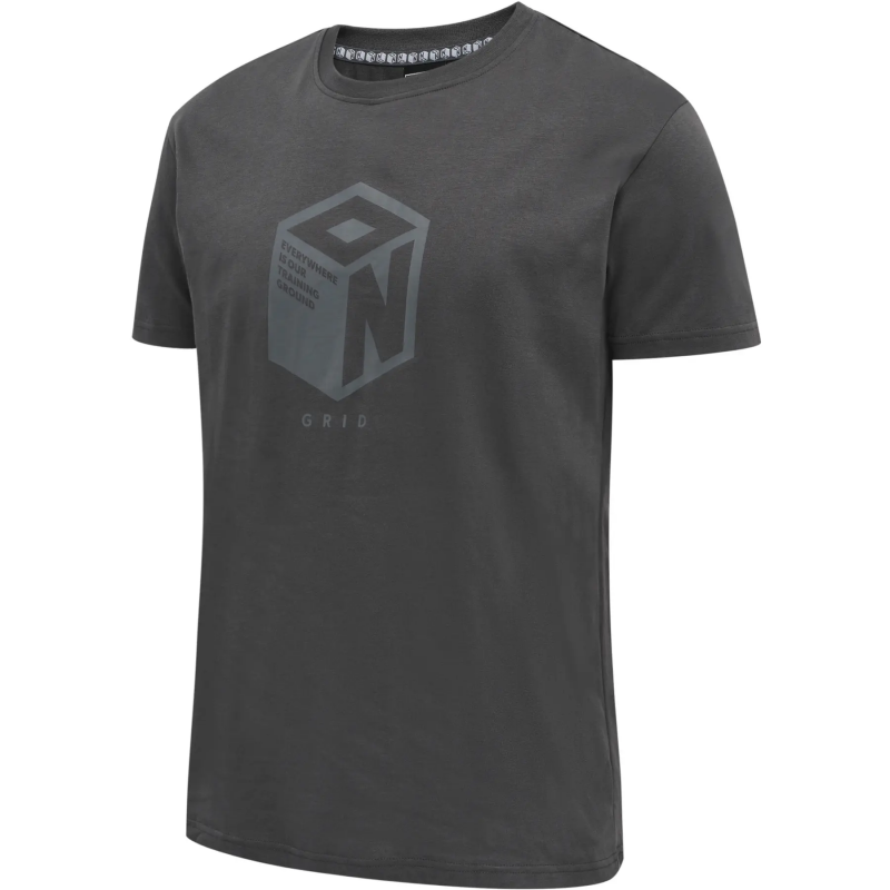 T-Shirt Hummel