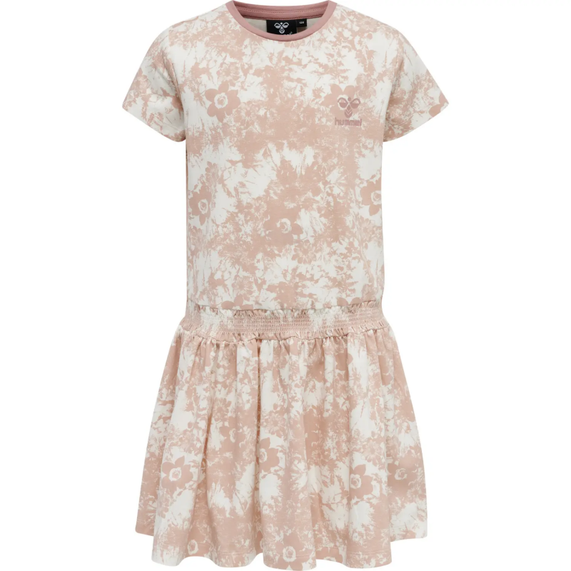 Mädchenkleid Hummel Juna