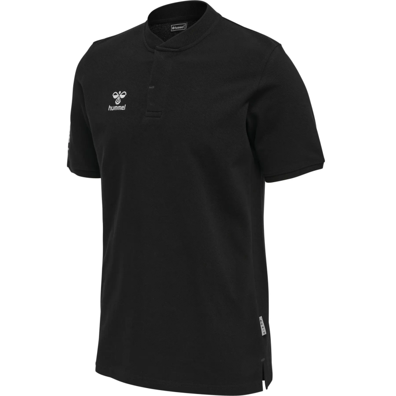 Polo-Shirt Hummel Move Grid