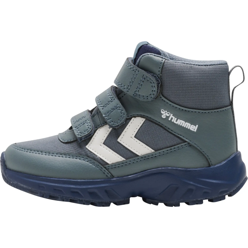 Kinderstiefel Hummel Root Tex