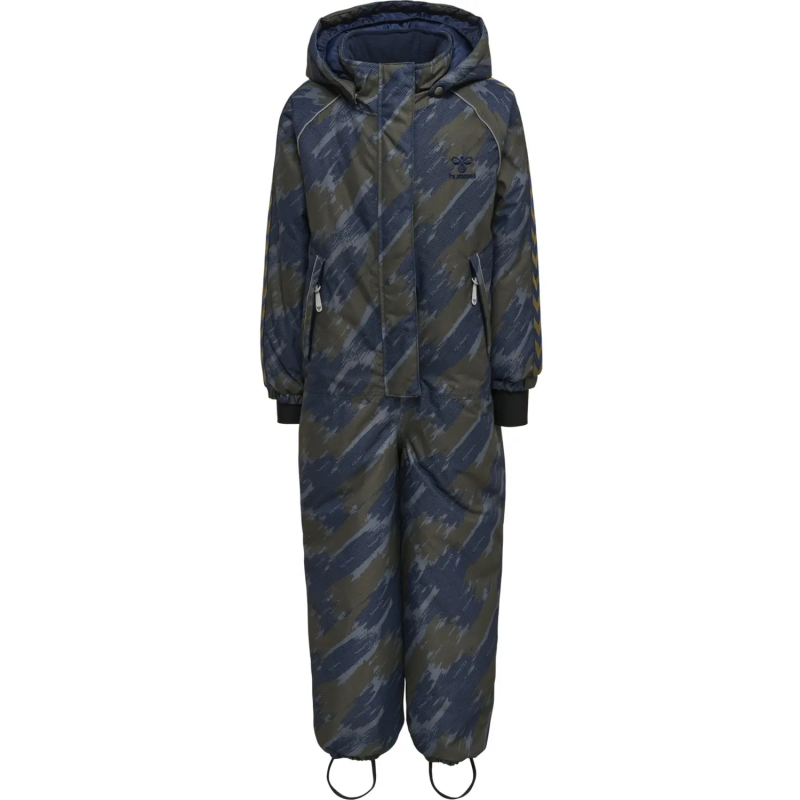 Regenanzug Kind Hummel Artic Tex