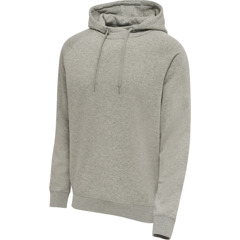 Kapuzenpullover Hummel Red Classic