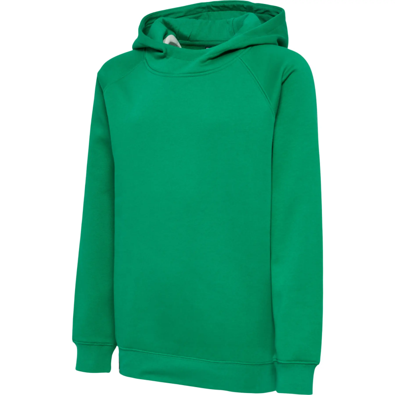 Kinder-Kapuzenpullover Hummel Red Classic