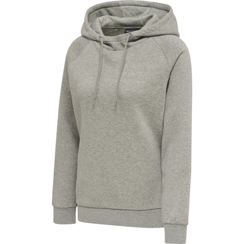 Kapuzenpullover, Damen Hummel Red Classic