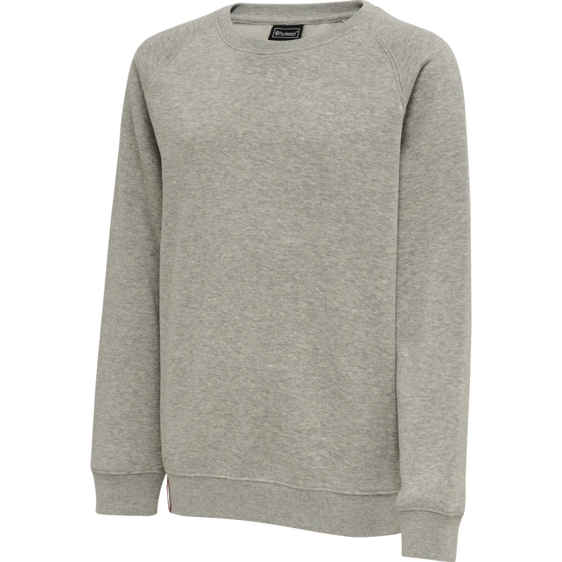 Sweatshirt Kind Hummel Red Classic