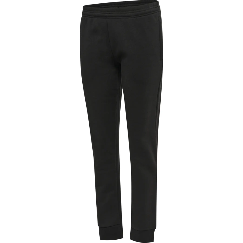 Damen Jogginghose Hummel Red Basic