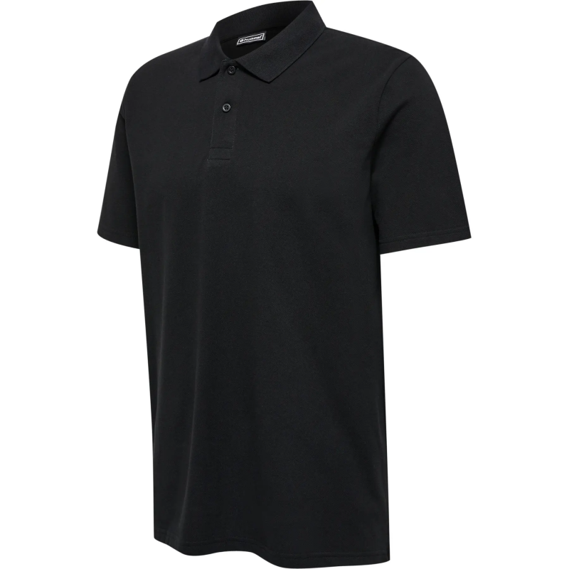 Polo-Shirt Hummel Red Classic