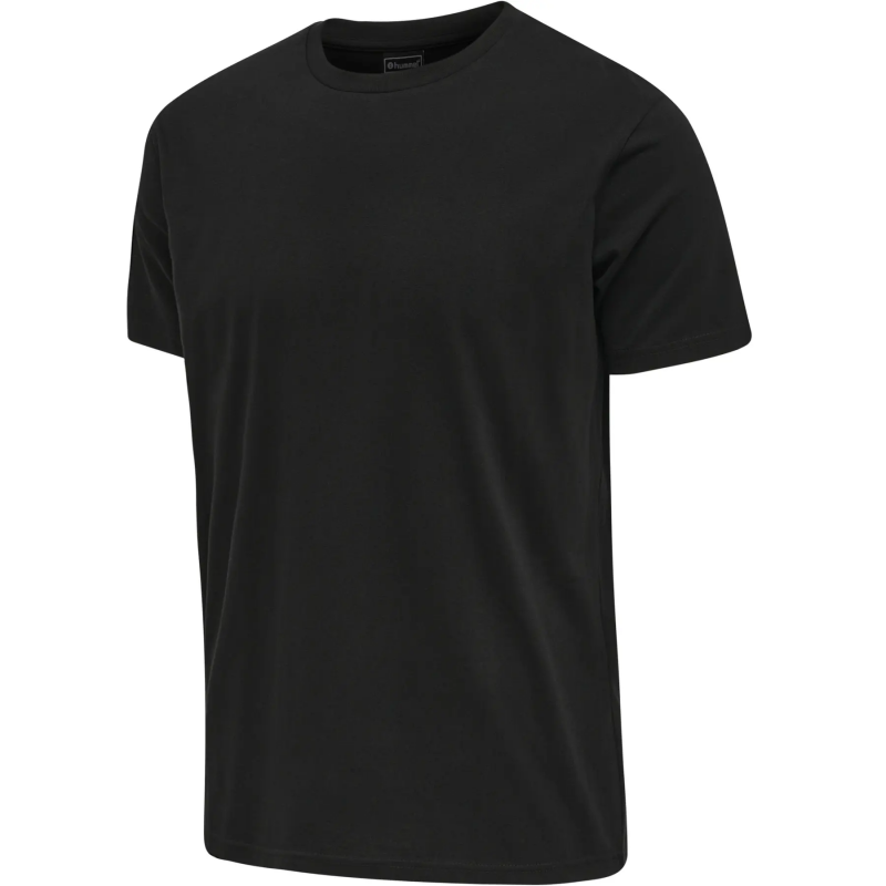 T-Shirt Hummel Red Basic