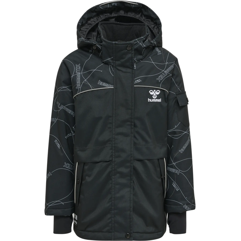 Jungenjacke Hummel hmlCONQUER