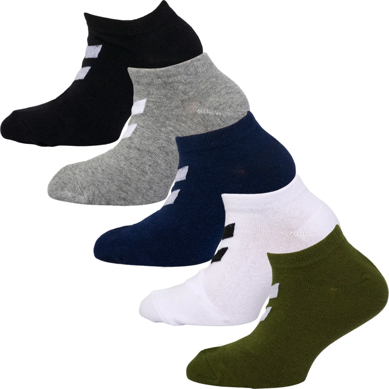 Socken Kind Hummel Match Me (x5)