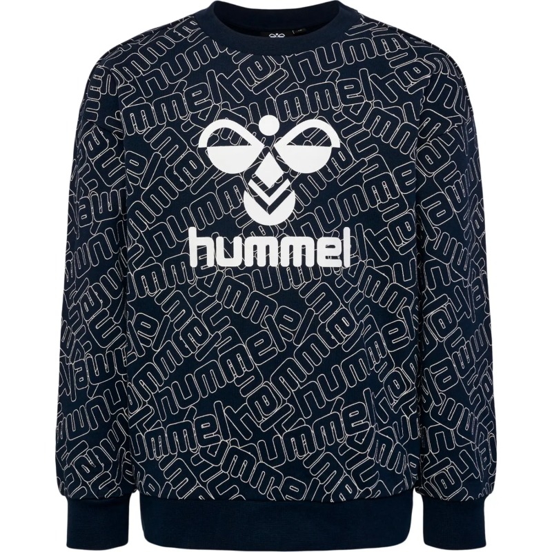 Pullover Kind Hummel Carson