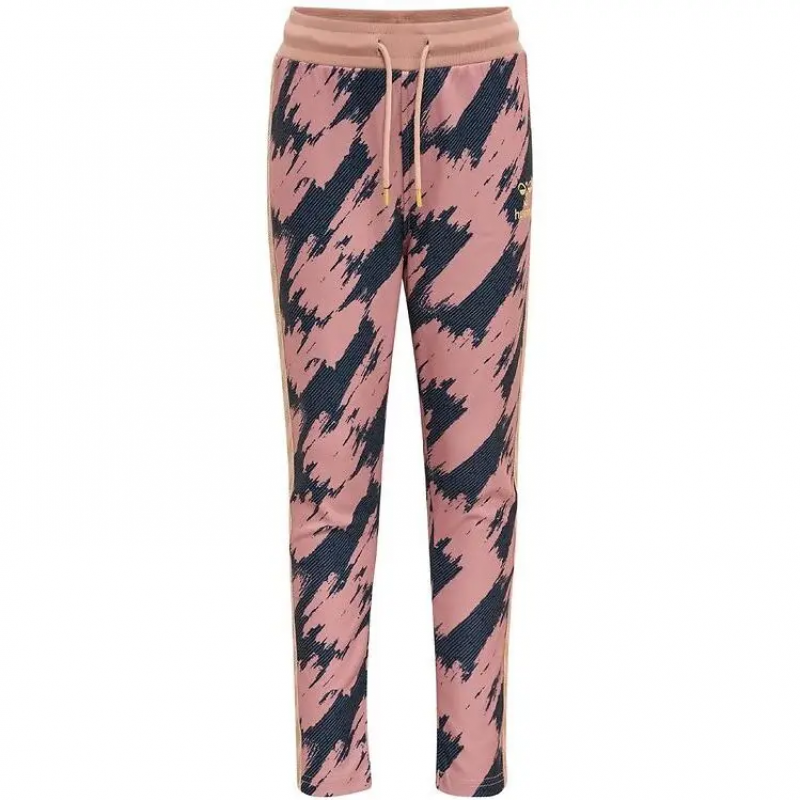 Mädchen Jogginghose Hummel Allison