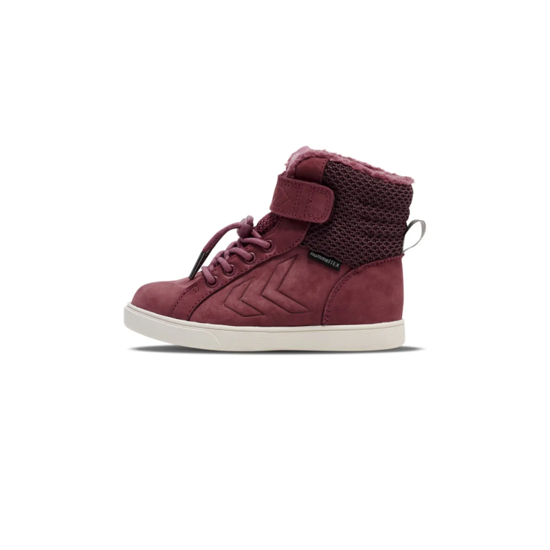 Kinderstiefel Hummel Splash Tex