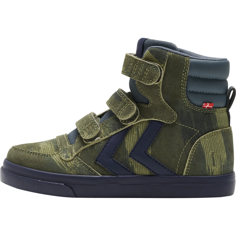 Sneakers Hummel Stadil