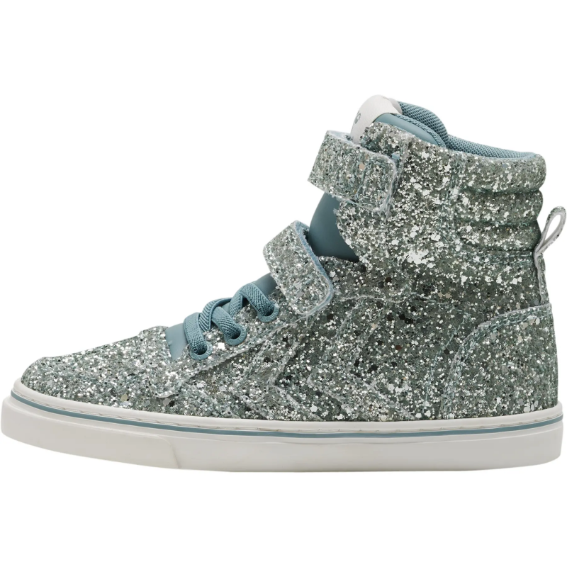 Sneakers Hummel Slimmer Stadil Glitter