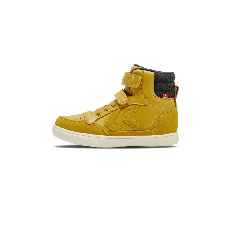 Winterstiefel Kind Hummel Stadil High