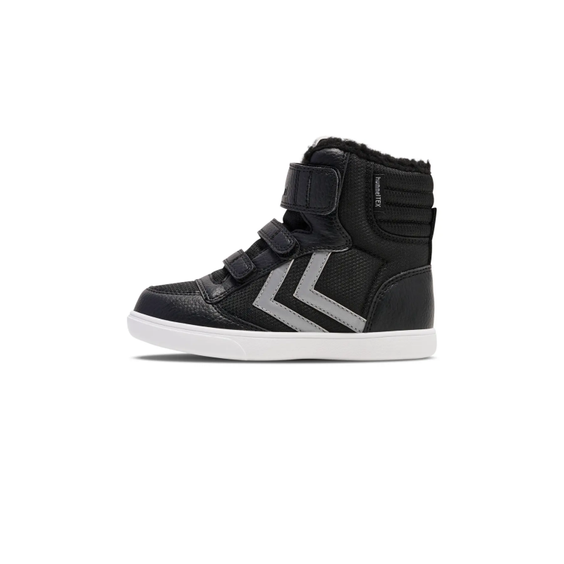 Kinderschuhe Hummel Sadil Sumer Poly Mid Tex