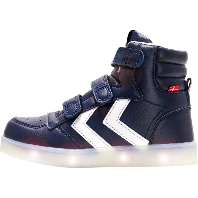 Kinderschuhe Hummel Stadil Flash