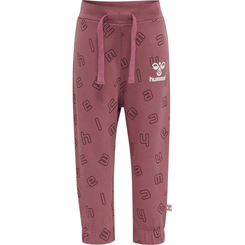 Baby Jogginghose Hummel Cheer