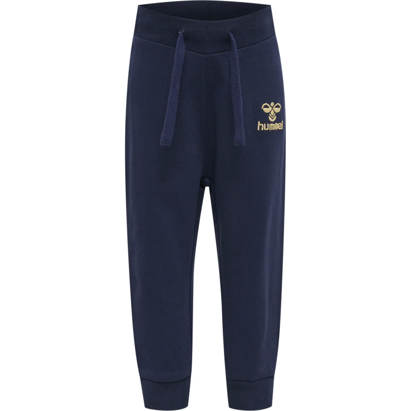 Mädchen Jogginghose für Babys Hummel Signe