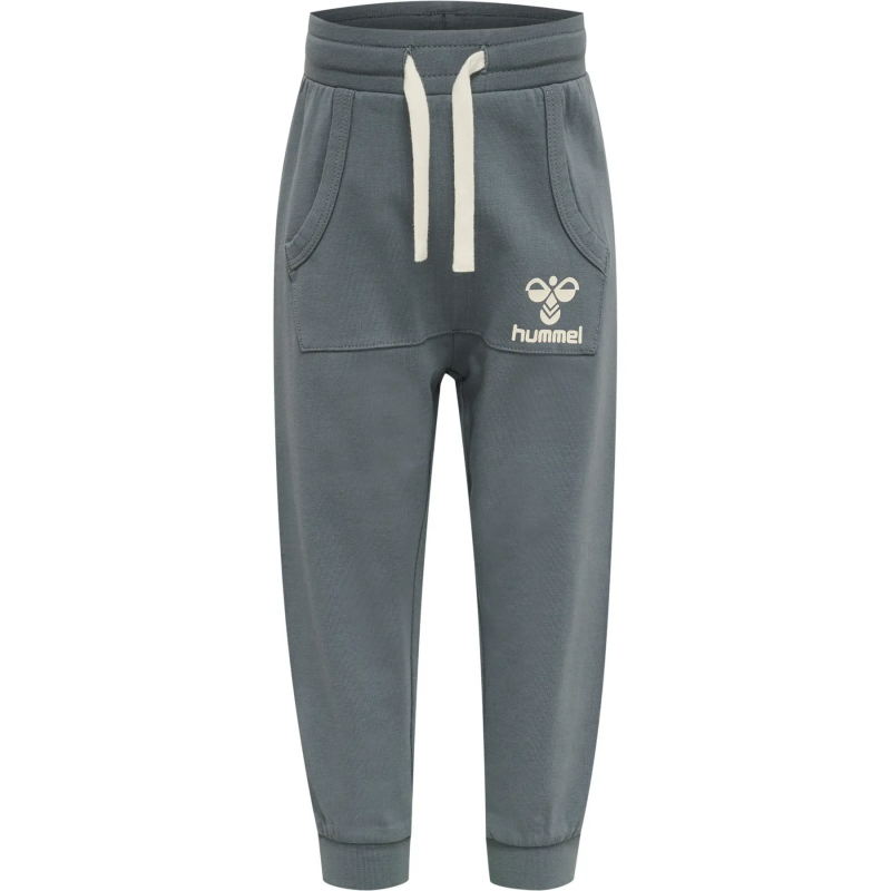 Jungen Jogginghose für Babys Hummel Futte