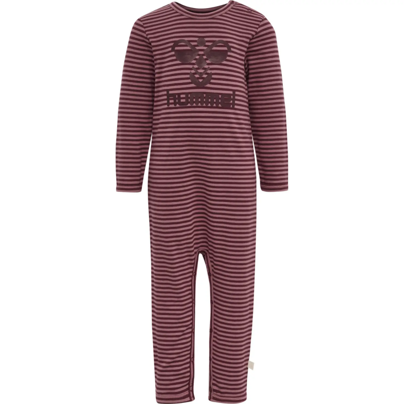 Strampler, Baby Hummel Mulle