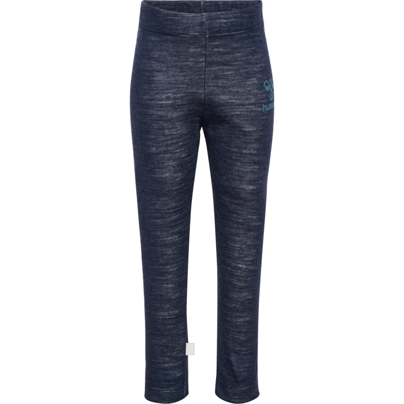Leggings, Baby, Mädchen Hummel Wolly