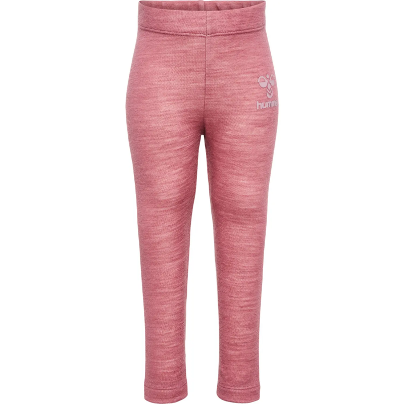 Leggings, Baby, Mädchen Hummel Wolly