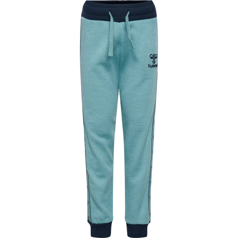 Jungen Jogginghose für Babys Hummel Wulba