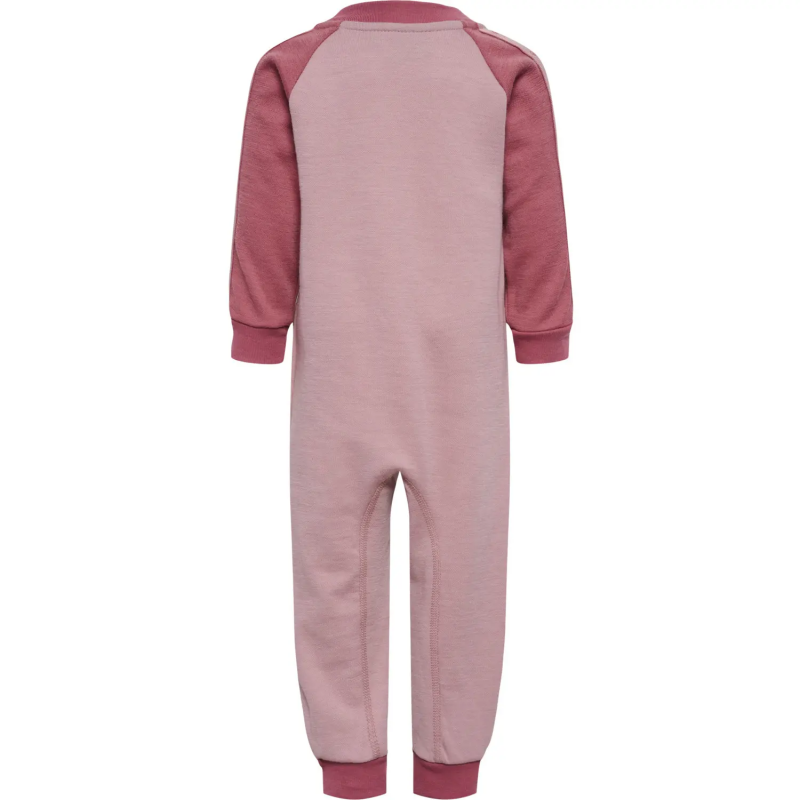 Strampelanzug, Babys Hummel Bello