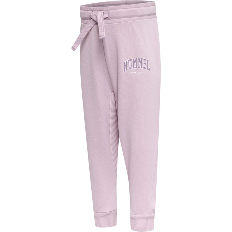 Jogginghose für Kinder Hummel Fast Apple