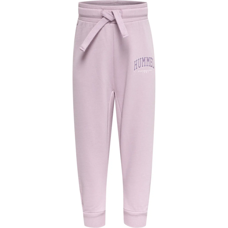 Baby Jogginghose Hummel Fast Apple