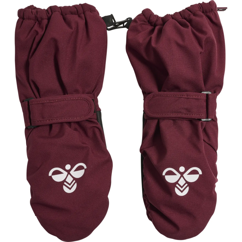 Babymädchen-Handschuhe Hummel hml