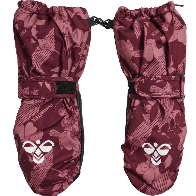 Babymädchen-Handschuhe Hummel hmlSEAL