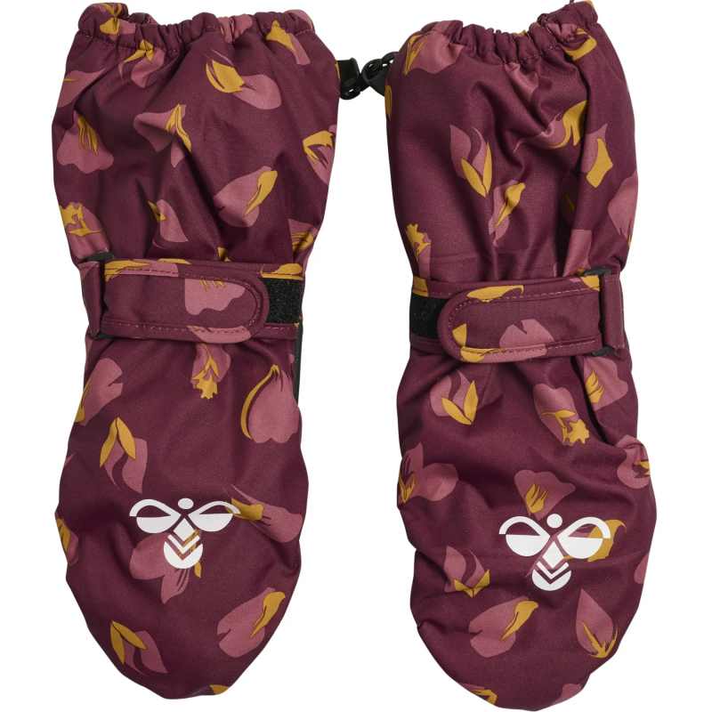 Babymädchen-Handschuhe Hummel hmlPOP