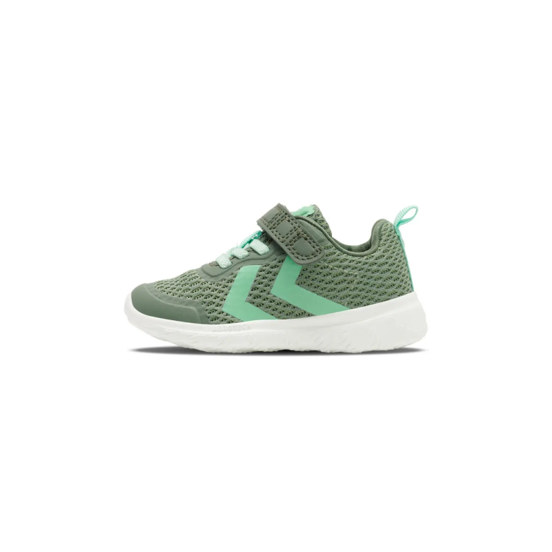Sneakers für Babies Hummel Actus Recycled