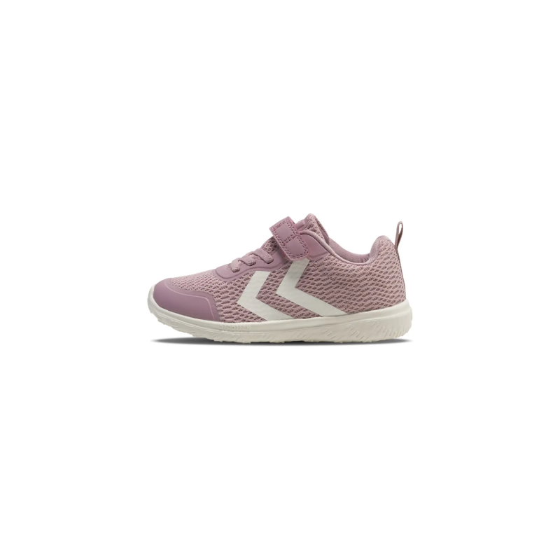 Recycling-Mesh-Sneaker Hummel Actus