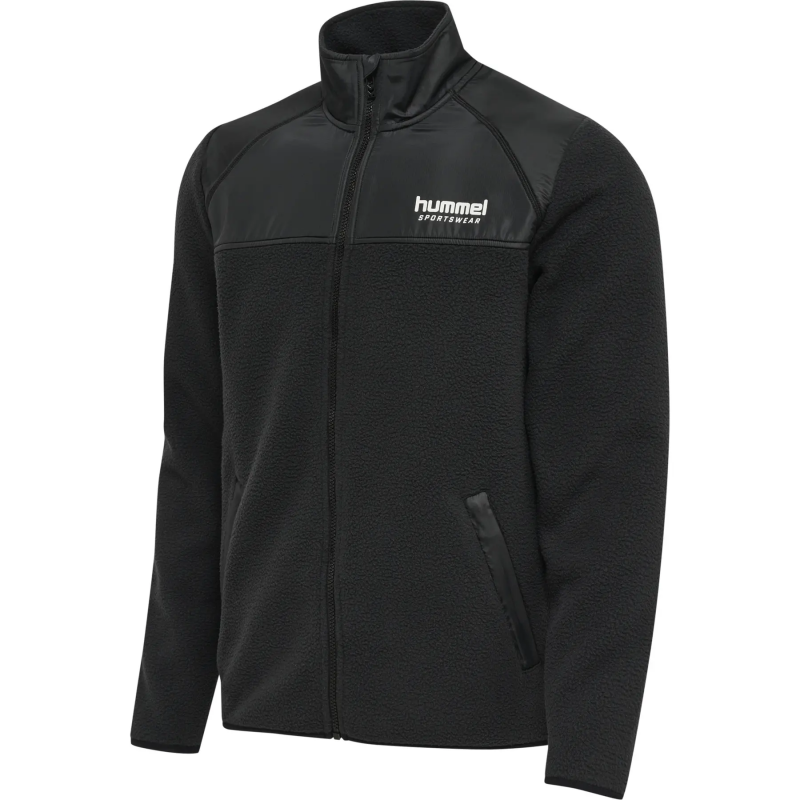 Fleece Hummel LGC - Charley