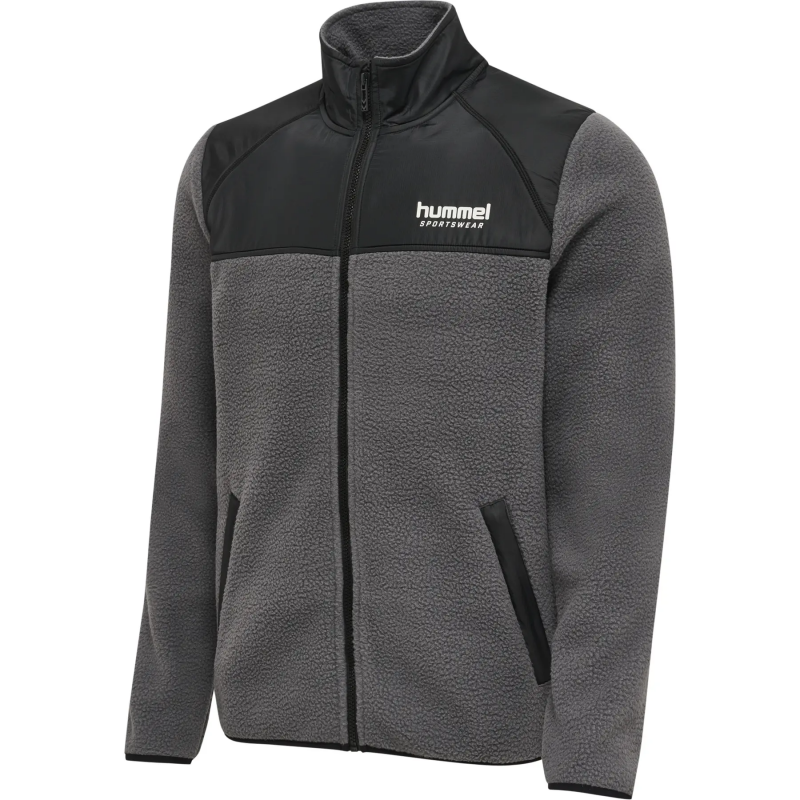 Fleece Hummel LGC - Charley