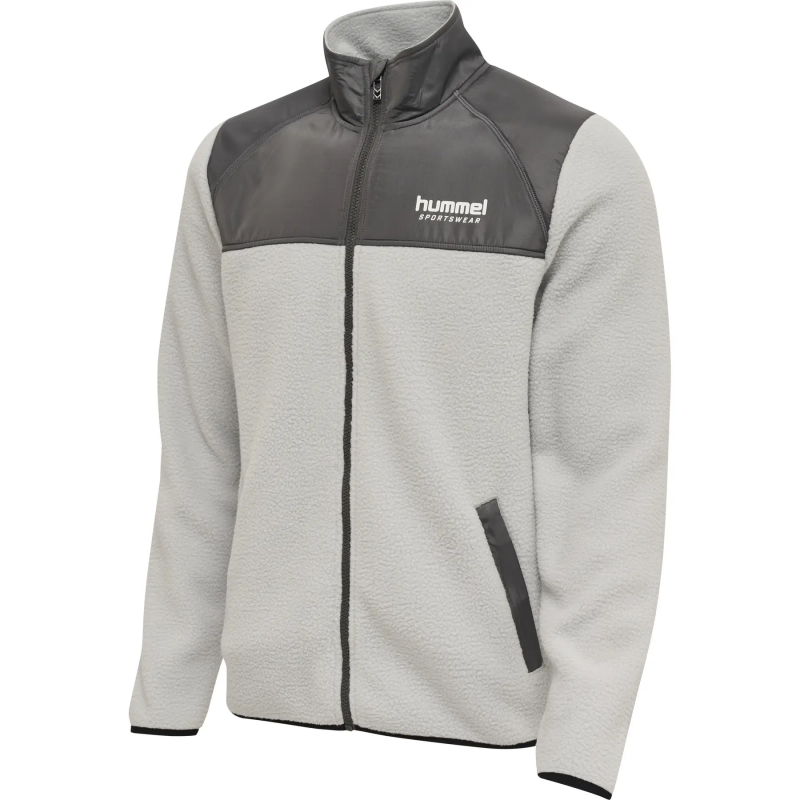 Fleece Hummel LGC - Charley
