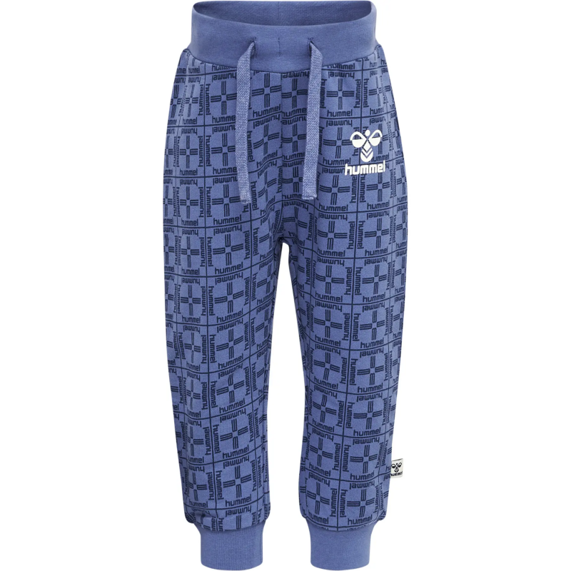 Jungen Jogginghose für Babys Hummel Tommy