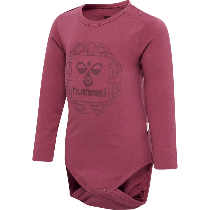 Baby-Body Hummel Helga