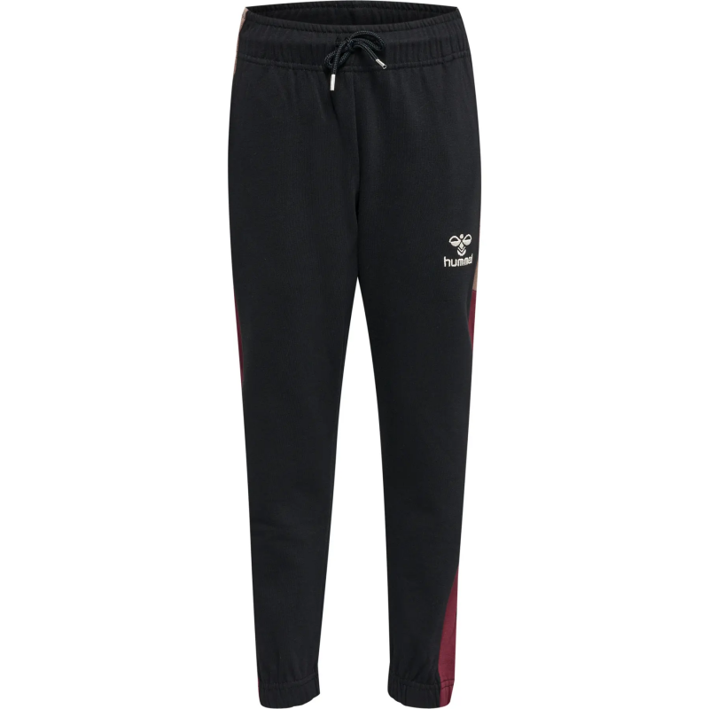 Mädchen Jogginghose Hummel Paloma
