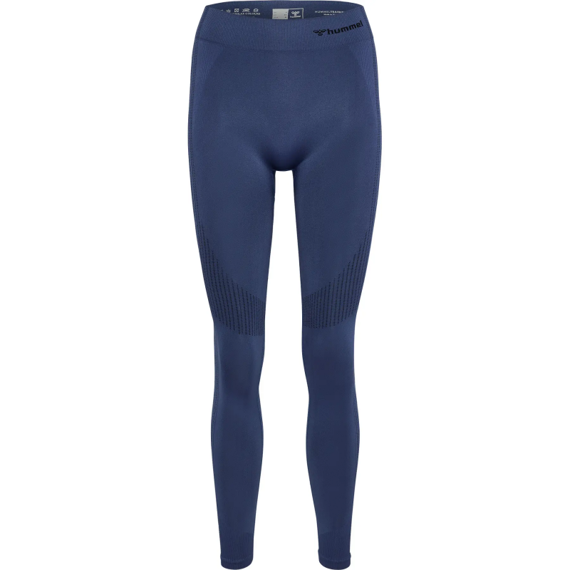 Nahtlose Leggings Damen Hummel MT Shaping