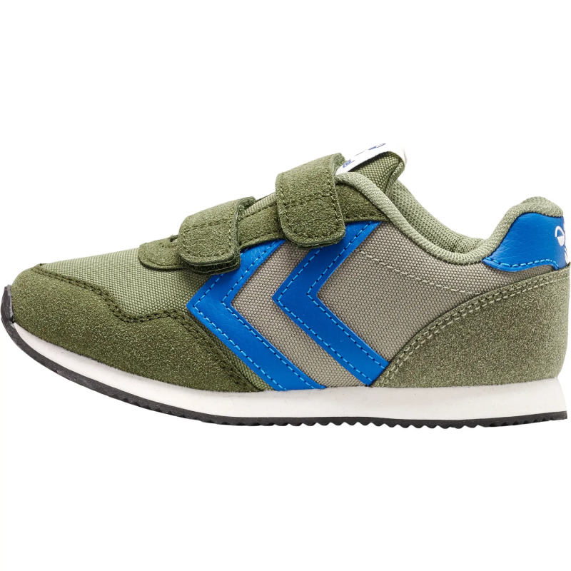 Kinderschuhe Hummel Reflex Double Multi