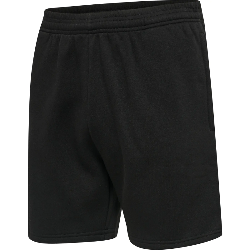 Shorts Hummel Red Basic
