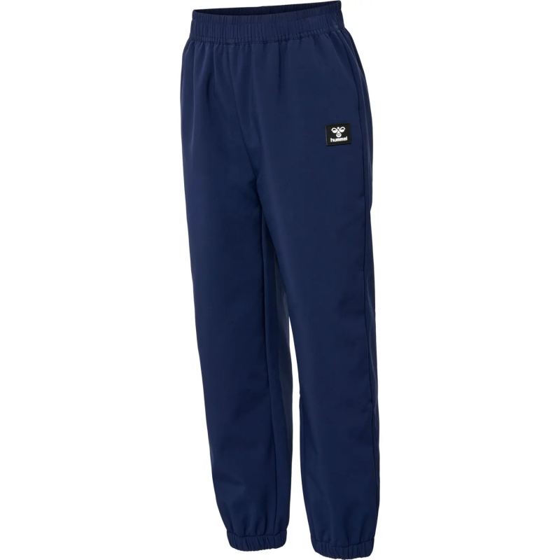 Wasserdichte Kinderhose Hummel Jupitor Softshell