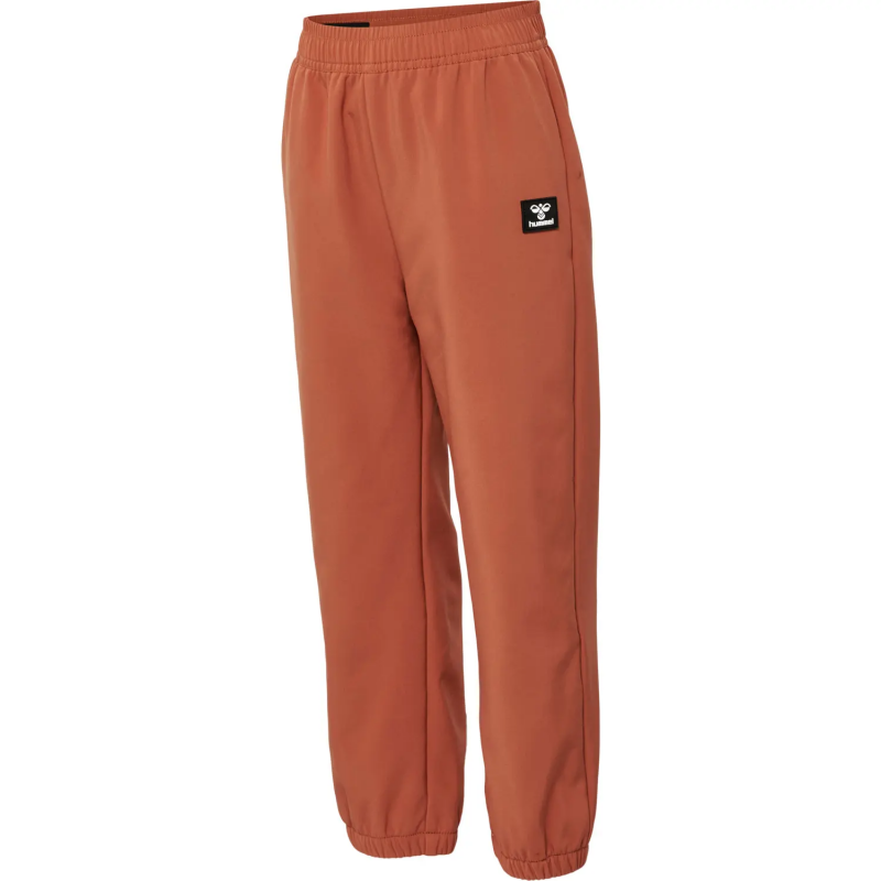 Wasserdichte Kinderhose Hummel Jupitor Softshell