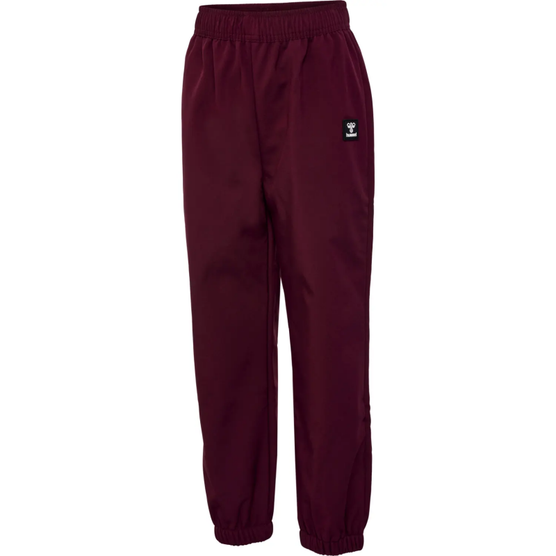 Wasserdichte Kinderhose Hummel Jupitor Tex Softshell