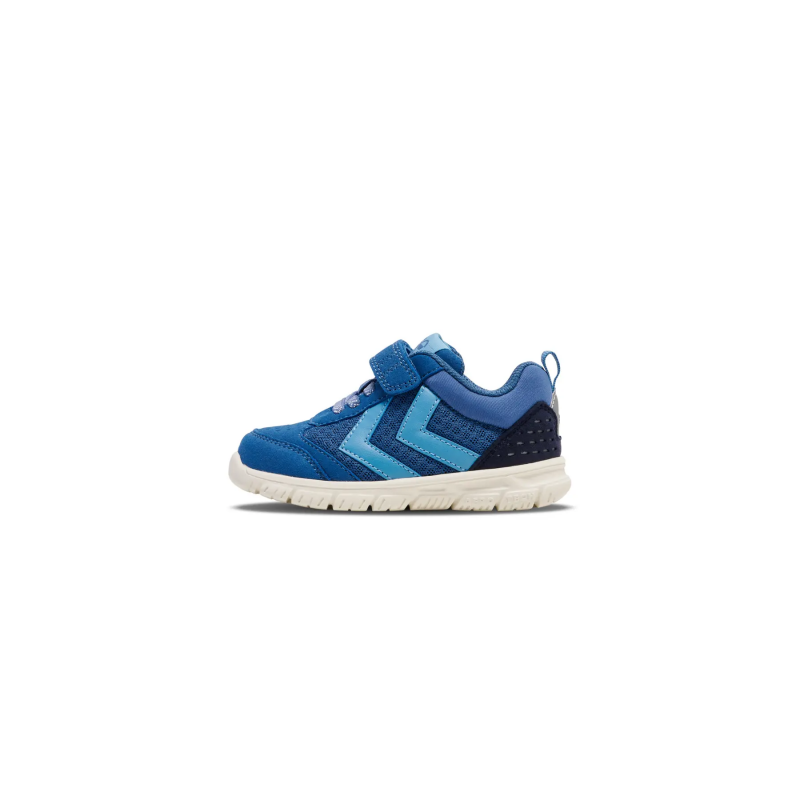 Sneakers für Babys Hummel Crosslite